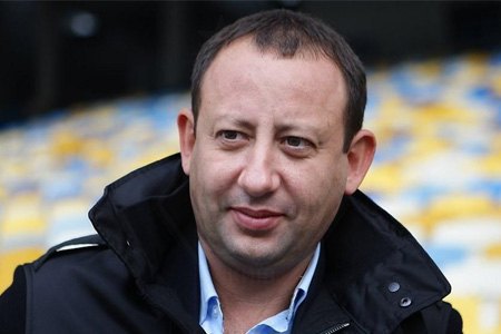Обрано нового президента української Прем'єр-ліги