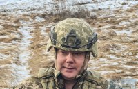 На найбільш небезпечних напрямках на Чернігівщині ЗСУ обладнують оборонні рубежі 