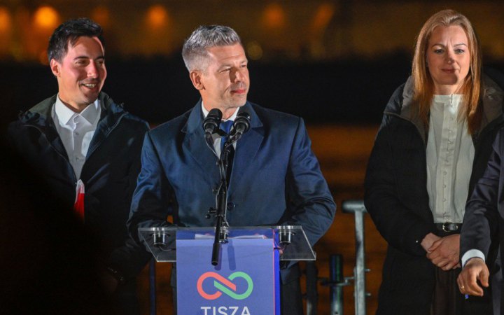 Петер Мадяр анонсував масштабні зміни в Угорщині