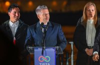 Петер Мадяр анонсував масштабні зміни в Угорщині