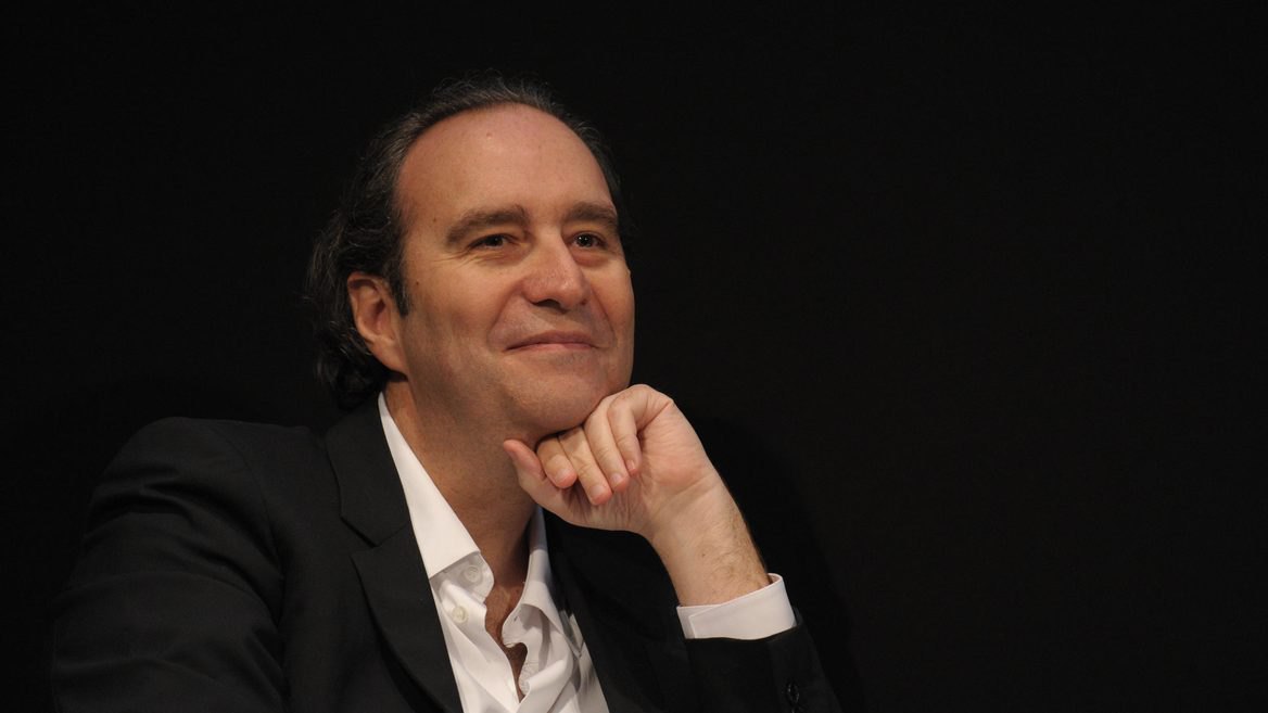 Французький мільярдер Ксав'є Ньєль