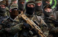 Як військовий призов розсварив німецьких політиків