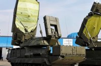 Сили безпілотних систем знищили ще дві російські системи ППО біля тимчасово окупованого Маріуполя