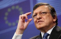 Санкції проти України стали б помилкою, - Баррозу