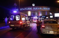 У результаті теракту у Стамбулі загинула українка
