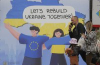 Не відбудовувати наосліп: яким має бути повоєнне відновлення України і що влада робить не так? 