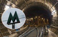 "​Метро на Виноградар поїде, коли закінчиться будівництво двох станцій. Можливо, в 2027 році", - Вигівський