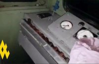 Партизани "АТЕШ" знищили тепловоз у Ростовській області та зірвали постачання військових вантажів РФ на Запоріжжя