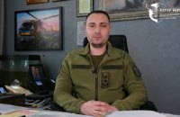 Зеленський присвоїв Буданову звання генерал-лейтенанта 