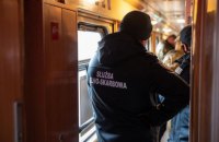 Польша отправит поезд для перевозки раненых из Украины