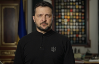 Зеленський: ми готові хоч сьогодні припинити вогонь, якщо Росія готова до повної тиші щонайменше на 30 діб