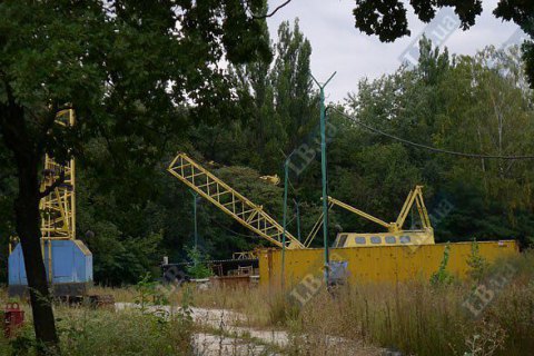 Москаль надав дані про внески олігархів на "Лікарню майбутнього"