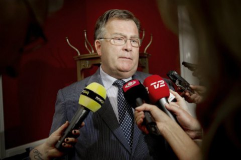 Дания обвинила Россию в кибератаках