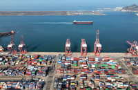 Мининфраструктуры работает над разблокированием черноморских портов, - Кубраков