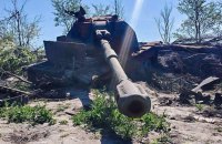 ЗСУ знищили два склади ворожих боєприпасів у Миколаївській області