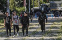 ООН задокументувала понад 1200 випадків незаконної депортації українських дітей до РФ