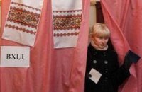 Закон о местных выборах деформирует волеизлияние украинцев