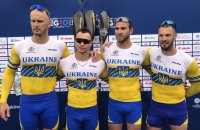 Збірна України вперше за 28 років виступить у чоловічій байдарці-четвірці на Олімпіаді