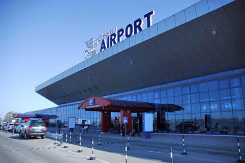 Уряд відправив на ратифікацію угоду про повітряне сполучення з Молдовою