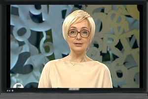 ТВ: "Взрывные" темы об избиении Тимошенко и события в Днепропетровске
