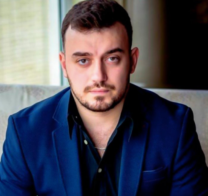 Сергій Потинг