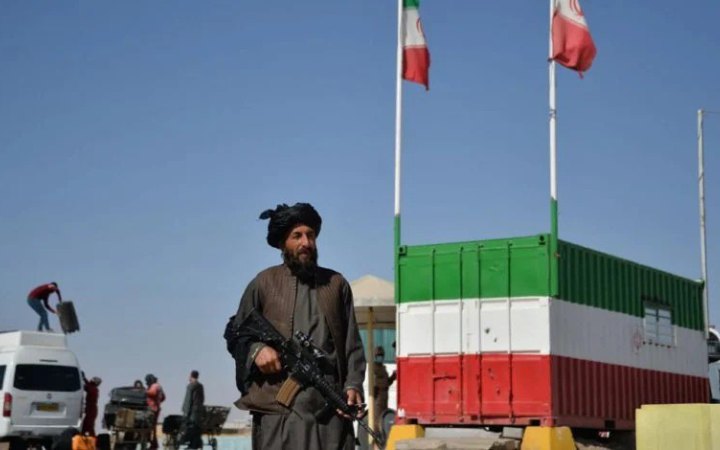 Німеччина передумала прийняти в себе 640 громадян Афганістану