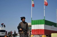 Німеччина передумала прийняти в себе 640 громадян Афганістану