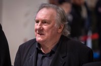Жерара Депардьє судитимуть у Римі за ймовірний напад на фотографа