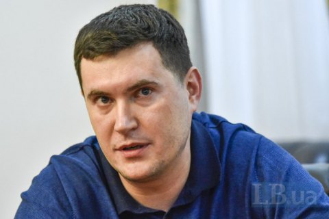 Юрій Щиголь: Національну безпеку монетизувати не можна