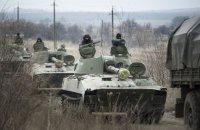 На Запорізькому напрямку поранених окупантів залишають помирати на позиціях, — партизани