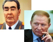 Брежнев для Днепропетровска, как и Кучма, - в своем роде герои, - политолог 