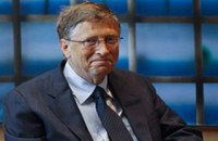 Білл Гейтс пожертвував $4,6 млрд