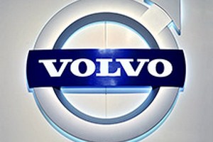 Volvo оштрафували на 1,5 млн доларів