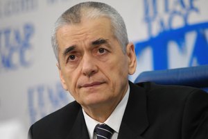 Онищенко: українські сири знову можуть потрапити під заборону в РФ