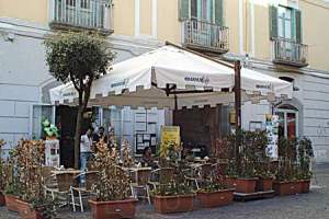 В Італії через кризу закрилися тисячі ресторанів