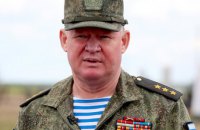 “Миротворців” ОДКБ у Казахстані очолив генерал, що керував захопленням Криму