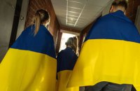 ​З Росії в Україну повернули дівчину-підлітка
