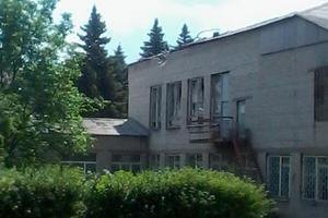 У Слов'янську силами українського бізнесу відбудують школи і пологовий будинок