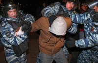На Уралі шістьох поліцейських запідозрили в тортурах