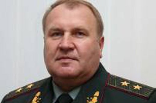 Олег Лантвойт