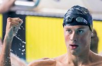 Романчук став призером чемпіонату Європи-2023 з плавання на короткій воді