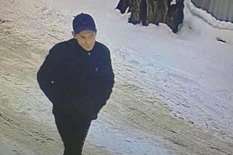 ​В Івано-Франківську з міського суду втік арештант