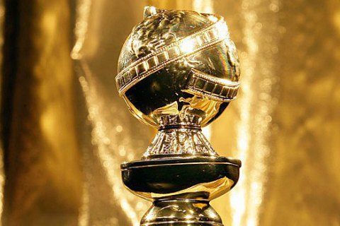 У Голлівуді оголосили лауреатів премії "Золотий глобус"