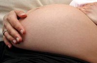 Стресс матери во время беременности делает ребенка более тревожным