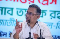 Тарік Рахман склав присягу і став прем'єр-міністром Бангладеш 