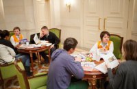 В Киеве пройдет выставка по образованию за рубежом