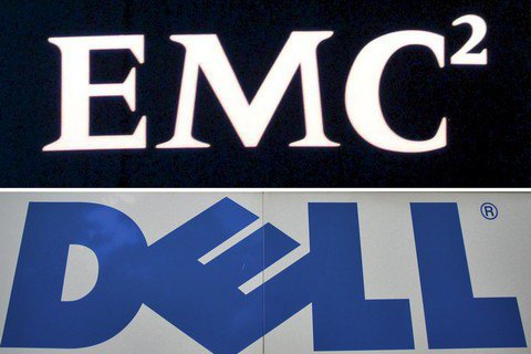Dell виклала рекордні $67 млрд за корпорацію EMC