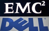 Dell выложила рекордные $67 млрд за корпорацию EMC