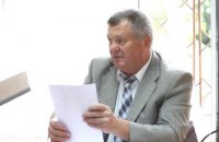 Голова Октябрського райсуду Полтави не складав присяги народу України