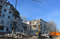 У Запоріжжі вже 11 загиблих від російського удару 2 березня